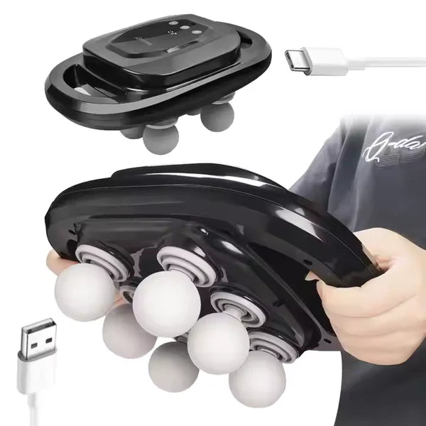 Massage Gun Pro Deep Relief