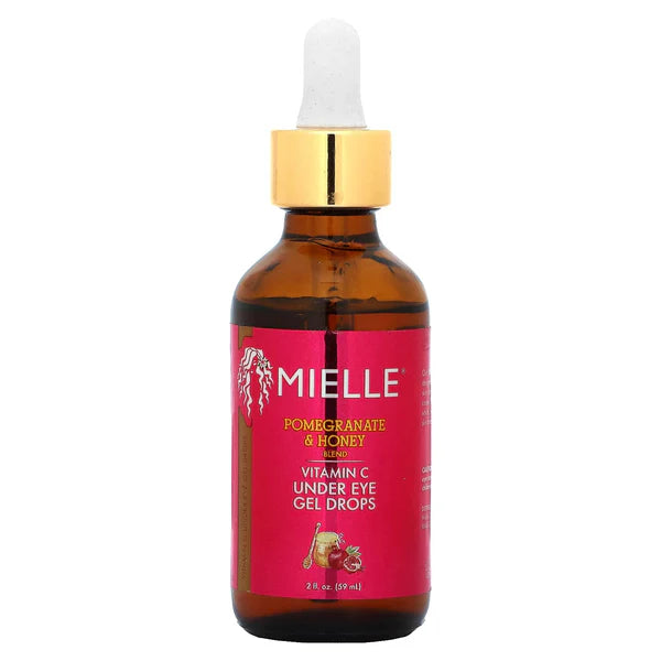 Vitamin C Eye Gel (59ml)